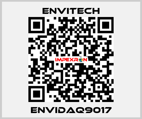 ENVIDAQ9017 Envitech