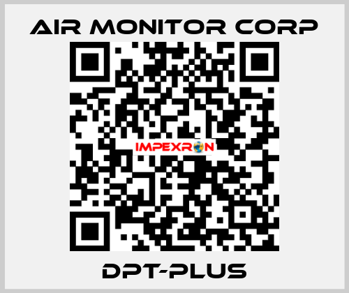 DPT-plus AIR MONITOR CORP
