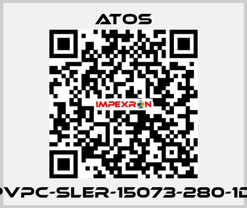 PVPC-SLER-15073-280-1D  Atos