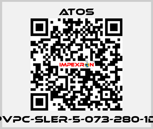 PVPC-SLER-5-073-280-1D  Atos