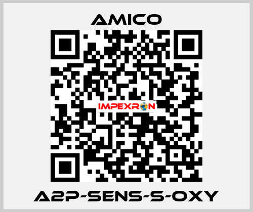 A2P-SENS-S-OXY AMICO