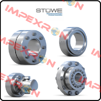 M8x40-10.9-ISO-4014 Stüwe