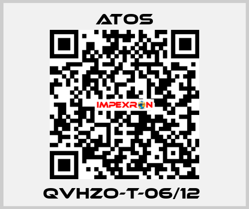 QVHZO-T-06/12  Atos