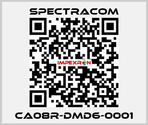 CA08R-DMD6-0001 SPECTRACOM