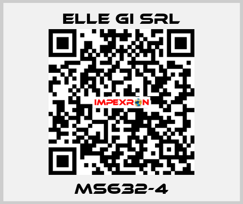 MS632-4 ELLE GI SRL