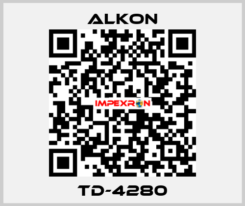 TD-4280 ALKON
