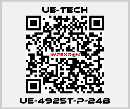 UE-4925T-P-24B UE-TECH