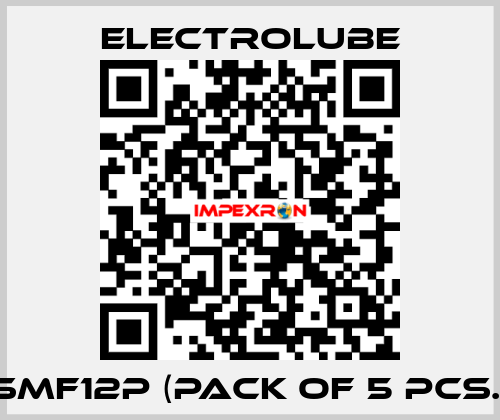 SMF12P (pack of 5 pcs.) Electrolube