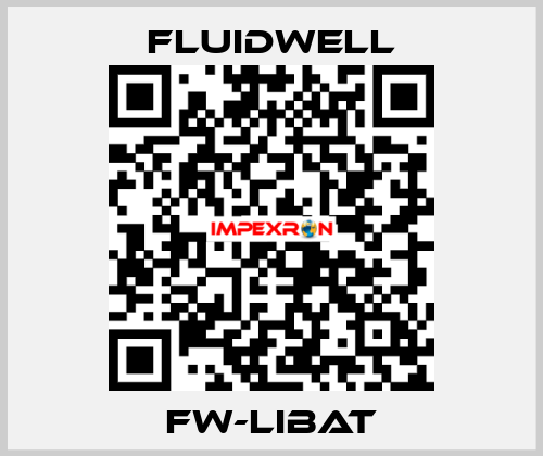 FW-LiBAT Fluidwell