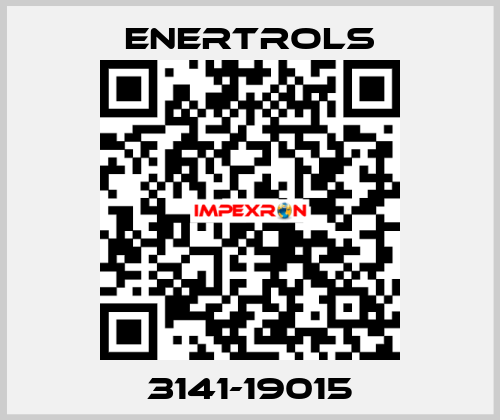 3141-19015 Enertrols