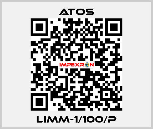 LIMM-1/100/P Atos
