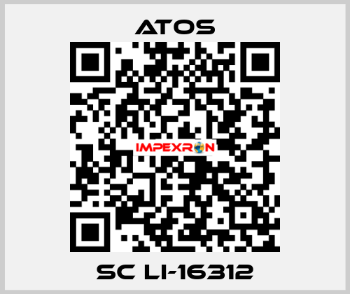 SC LI-16312 Atos
