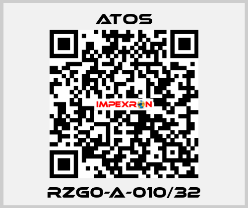 RZG0-A-010/32 Atos