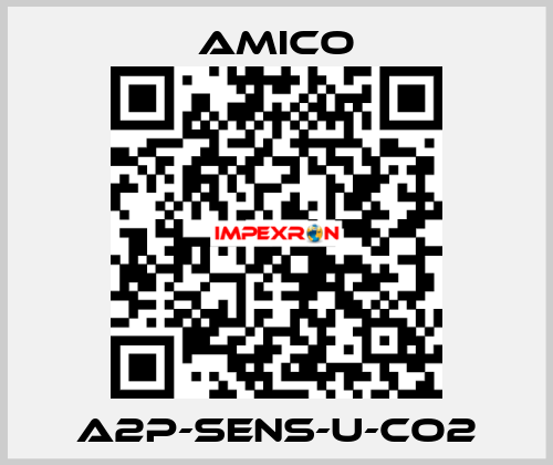 A2P-SENS-U-CO2 AMICO