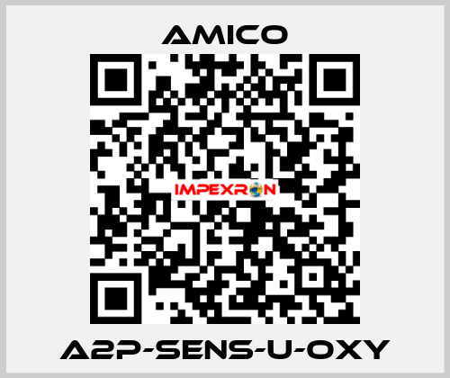 A2P-SENS-U-OXY AMICO