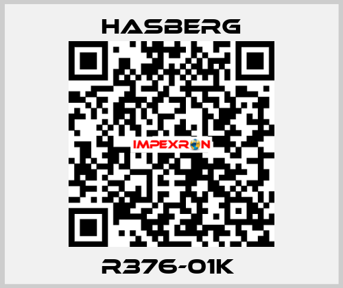 R376-01K  Hasberg.