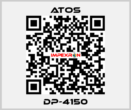 DP-4150 Atos