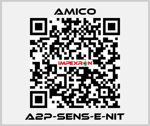 A2P-SENS-E-NIT AMICO