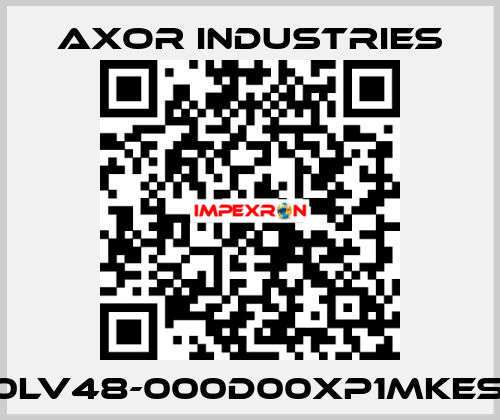 MKM120LV48-000D00XP1MKES1BR1XX Axor Industries