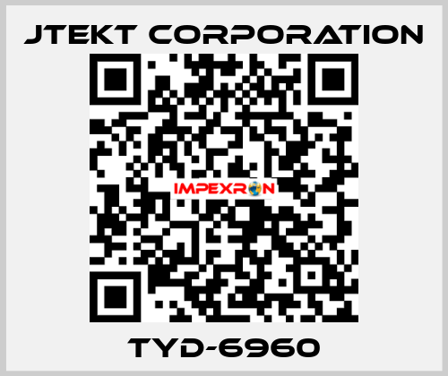 TYD-6960 JTEKT CORPORATION
