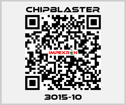 3015-10 Chipblaster