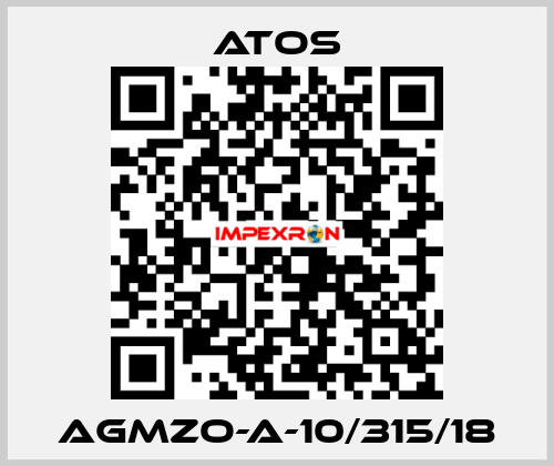 AGMZO-A-10/315/18 Atos
