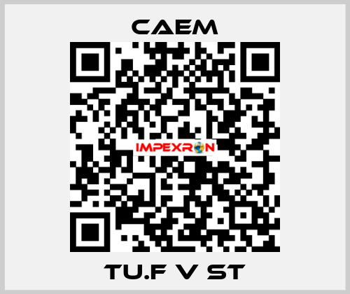 TU.F V ST CAEM