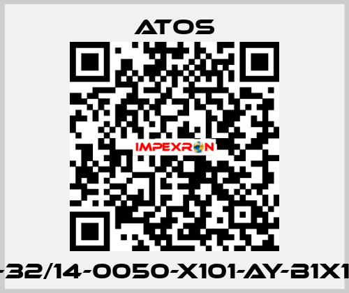 CK-32/14-0050-X101-AY-B1X1Z3 Atos