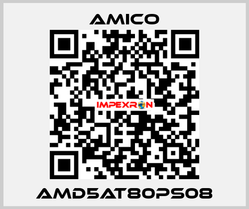 AMD5AT80PS08 AMICO