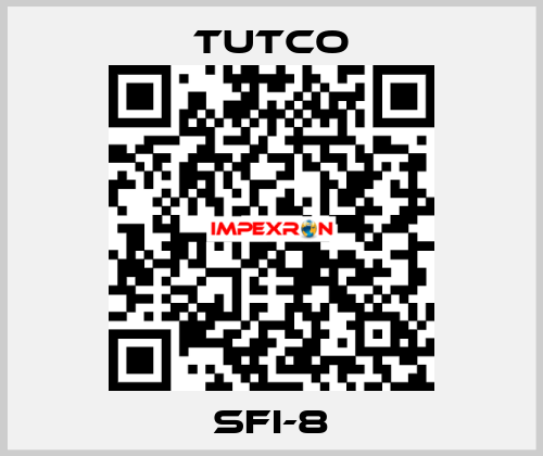 SFI-8 TUTCO