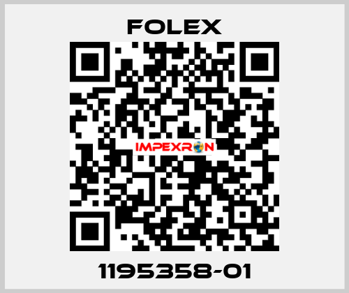 1195358-01 Folex