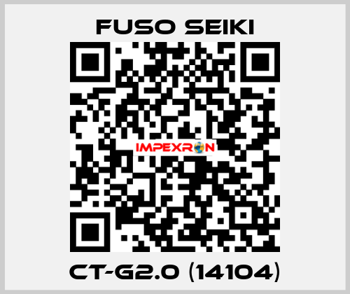 CT-G2.0 (14104) Fuso Seiki