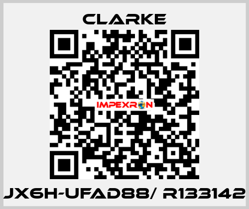 JX6H-UFAD88/ R133142 Clarke