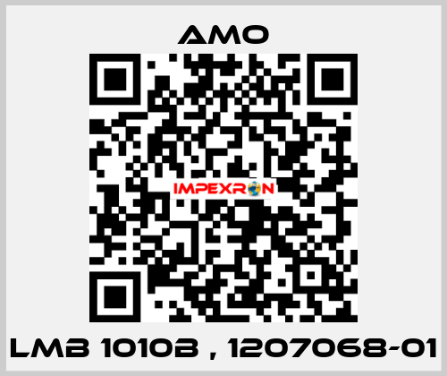 LMB 1010B , 1207068-01 Amo