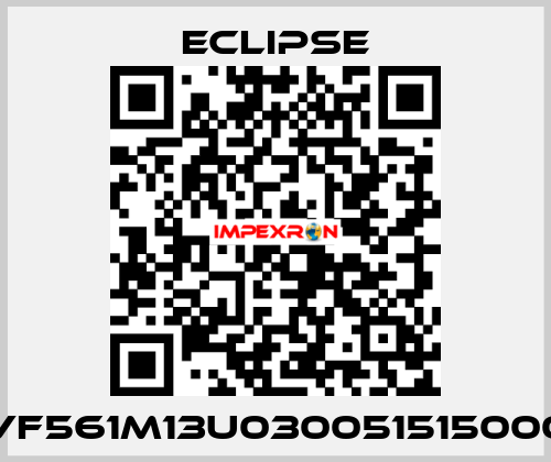 VF561M13U030051515000 Eclipse