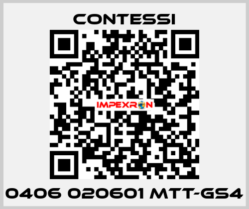 0406 020601 MTT-GS4 Contessi
