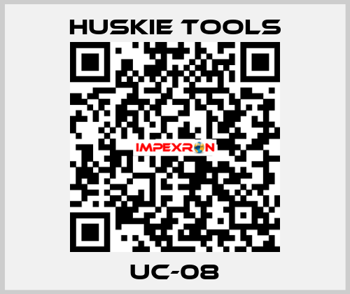 UC-08 Huskie Tools