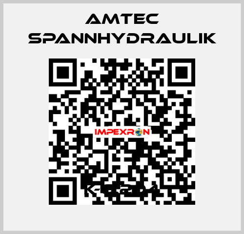 K-6.204 Amtec Spannhydraulik