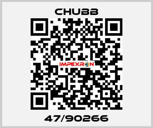 47/90266 Chubb