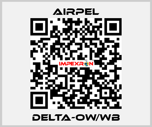 DELTA-OW/WB Airpel