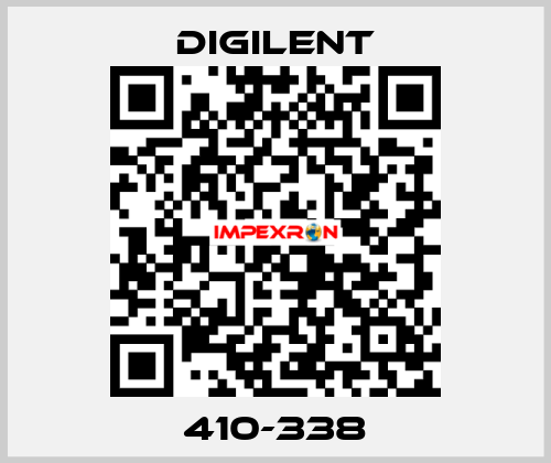 410-338 Digilent