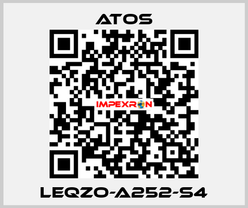 LEQZO-A252-S4 Atos