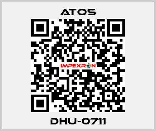 DHU-0711 Atos
