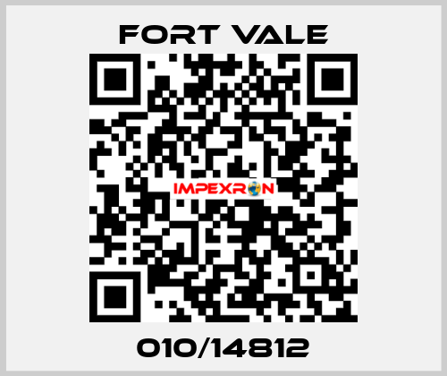 010/14812 Fort Vale