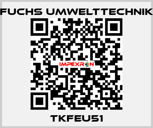 TKFEU51 Fuchs Umwelttechnik