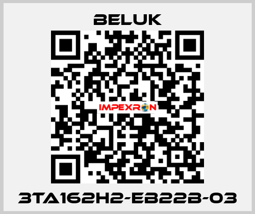 3TA162H2-EB22B-03 Beluk