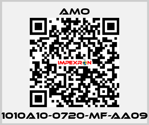 1010A10-0720-MF-AA09 Amo