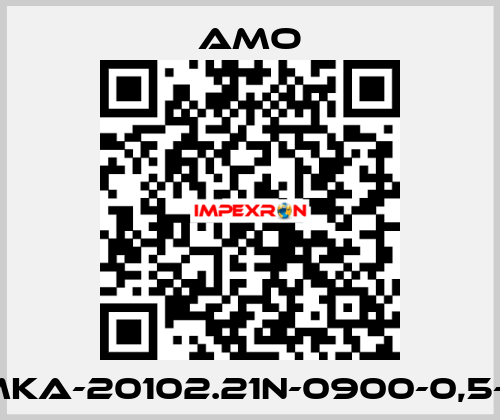 WMKA-20102.21N-0900-0,5-08 Amo