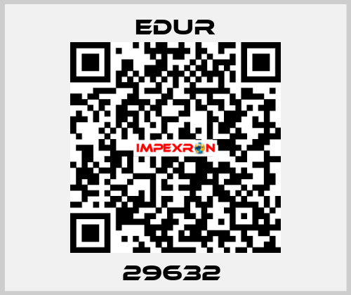 29632  Edur