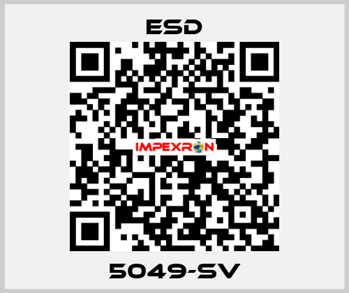 5049-SV ESD
